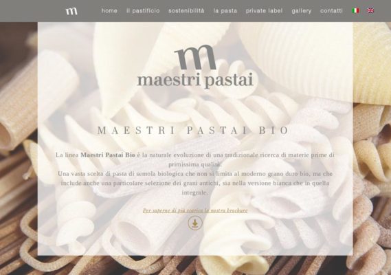 Maestri Pastai 2