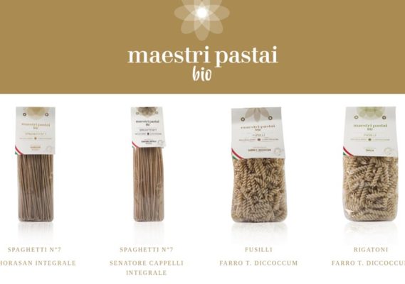 Maestri Pastai 4