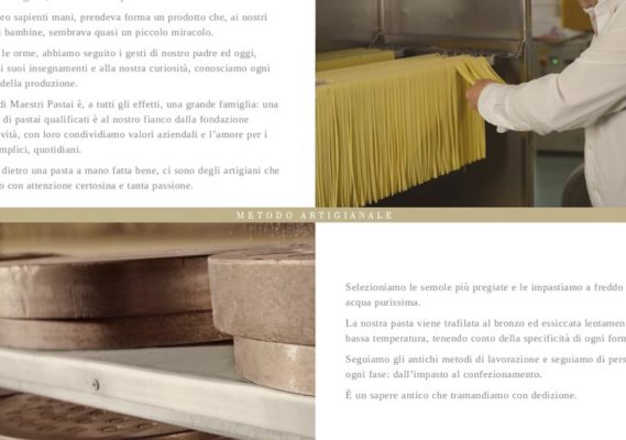 Maestri Pastai 5