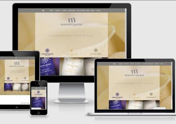 Maestri Pastai 1