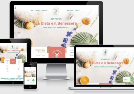 Anna Ferraioli – Dietista 1