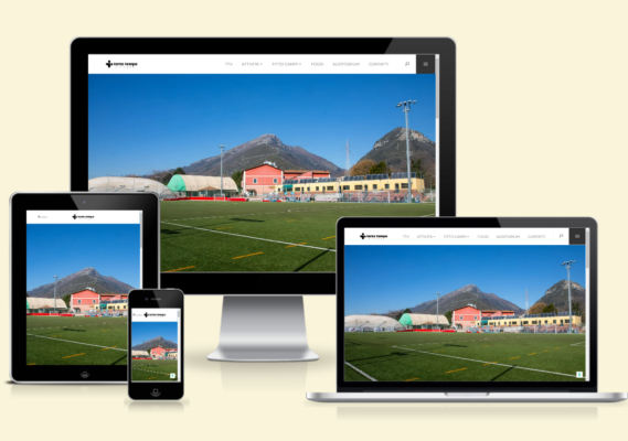 Terzo Tempo Village 1